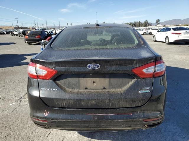 Photo 6 from auction – 2014 FORD FUSION SE with VIN 3FA6P0H95ER219963