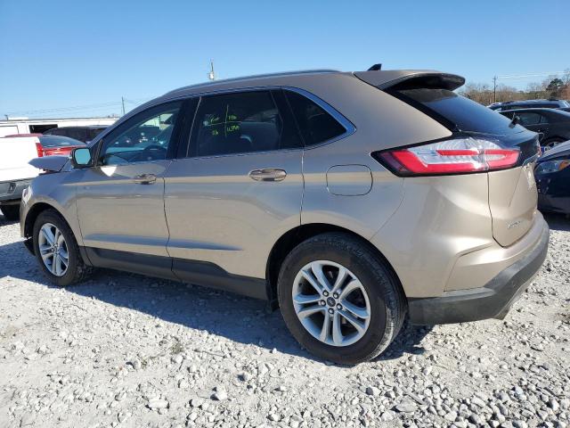 Photo 2 from auction – 2020 FORD EDGE SEL with VIN 2FMPK4J94LBB21190