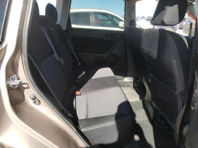 Photo 11 from auction – 2015 SUBARU FORESTER 2 with VIN JF2SJADC6FH515130