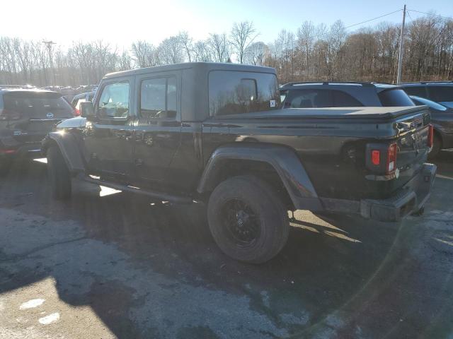 Photo 2 from auction – 2022 JEEP GLADIATOR with VIN 1C6HJTAG3NL117386