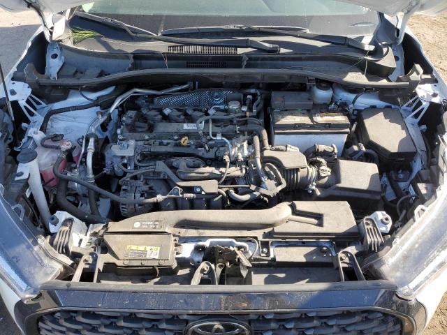 Photo 12 from auction – 2023 TOYOTA COROLLA CR with VIN 7MUAAABGXPV071236