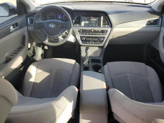 Photo 8 from auction – 2016 HYUNDAI SONATA SE with VIN 5NPE24AF6GH274164
