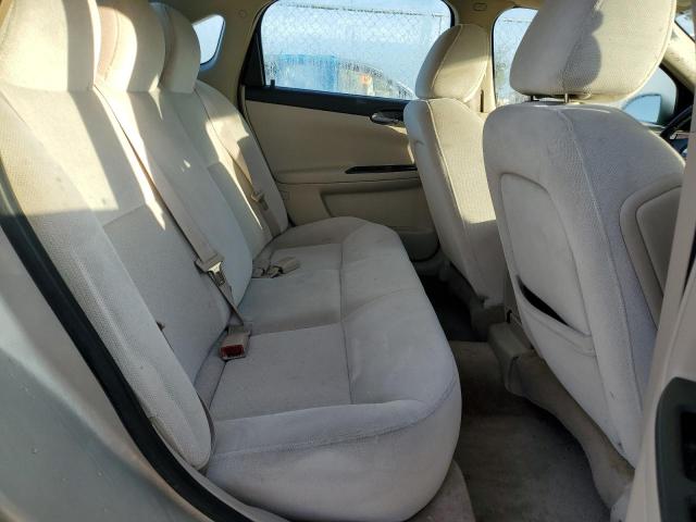 Photo 10 from auction – 2011 CHEVROLET IMPALA LT with VIN 2G1WB5EK1B1109806