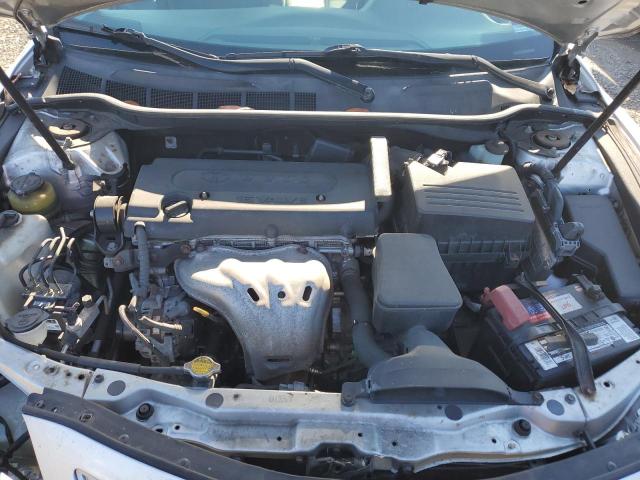 Photo 11 from auction – 2009 TOYOTA CAMRY BASE with VIN 4T4BE46K19R068907