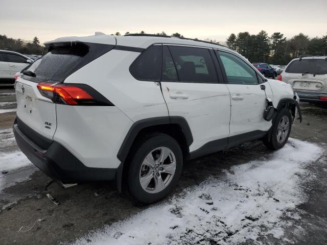 Photo 3 from auction – 2022 TOYOTA RAV4 XLE with VIN 2T3P1RFVXNW328046
