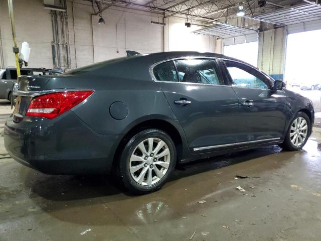 Photo 3 from auction – 2015 BUICK LACROSSE with VIN 1G4GB5GR4FF288679