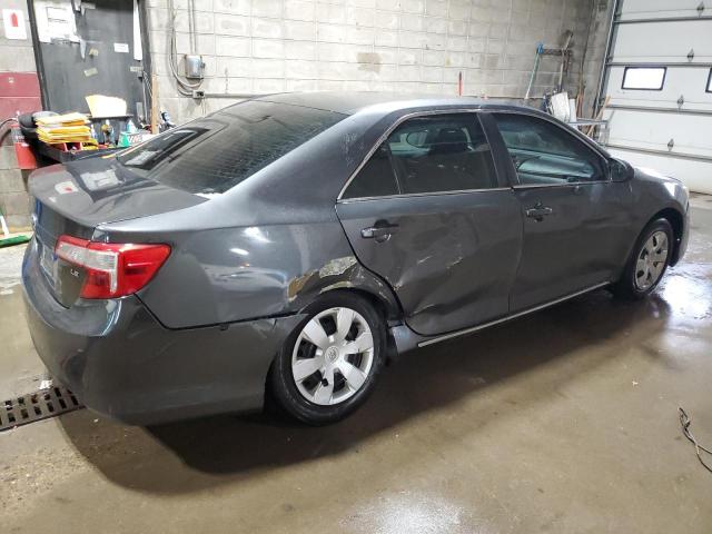صورة رقم 3 من المزاد - 2012 TOYOTA CAMRY BASE مع VIN 4T1BF1FK3CU188396