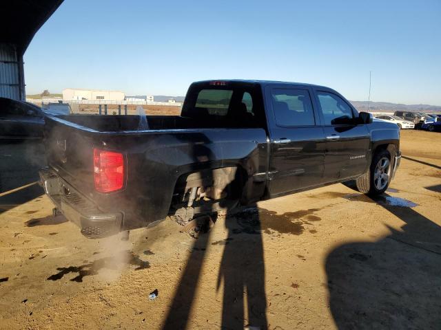 Photo 3 from auction – 2014 CHEVROLET SILVERADO with VIN 3GCPCREH1EG287652