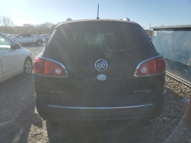 Photo 6 from auction – 2011 BUICK ENCLAVE CX with VIN 5GAKRBEDXBJ132557
