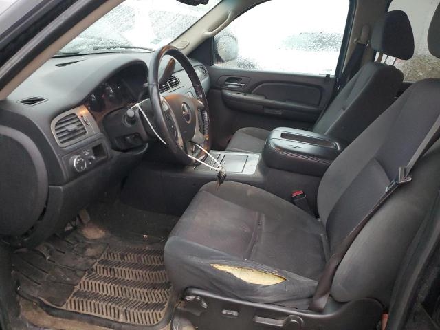 Foto 7 de la subasta – 2008 GMC SIERRA C15 con VIN 2GTEC13J381253563