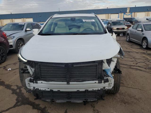 Photo 5 from auction – 2023 BUICK ENCLAVE ES with VIN 5GAEVAKW6PJ133849