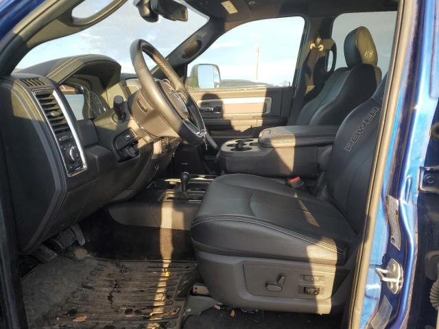 Photo 7 from auction – 2018 RAM 2500 POWER with VIN 3C6TR5EJ0JG105109
