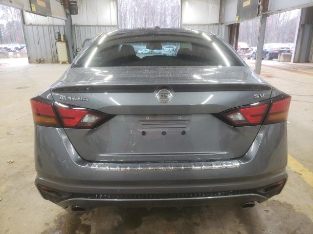 Photo 6 from auction – 2019 NISSAN ALTIMA SV with VIN 1N4BL4DV2KC144010