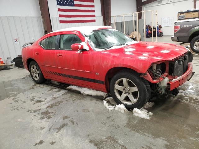 Photo 4 from auction – 2010 DODGE CHARGER SX with VIN 2B3CA3CV2AH140682