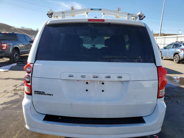 Photo 6 from auction – 2016 DODGE GRAND CARA with VIN 2C4RDGBG8GR225880