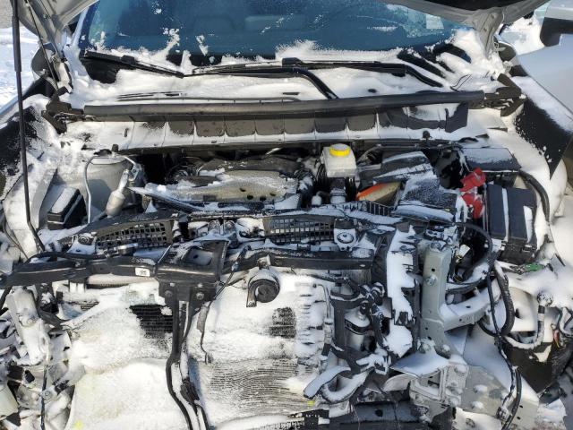 Photo 12 from auction – 2023 NISSAN PATHFINDER with VIN 5N1DR3CD2PC237343