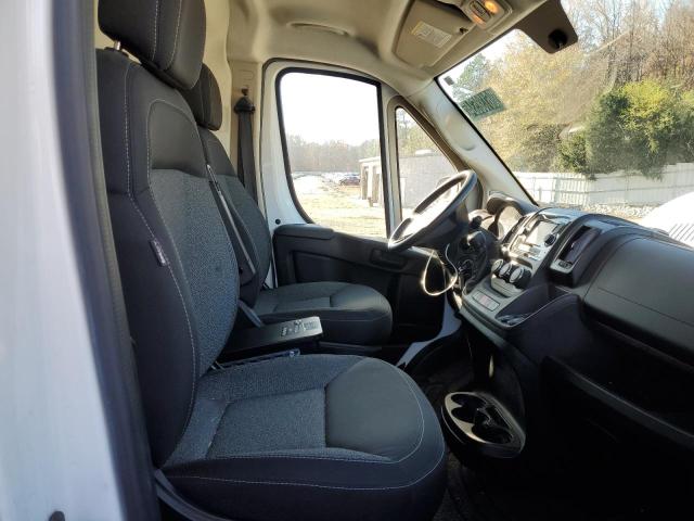 Photo 10 from auction – 2018 RAM PROMASTER with VIN 3C6TRVAG0JE154204