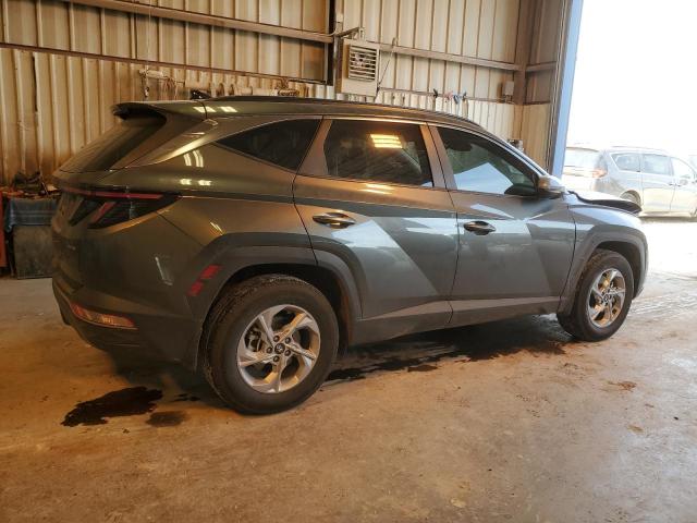 Photo 3 from auction – 2023 HYUNDAI TUCSON SEL with VIN 5NMJBCAEXPH153635