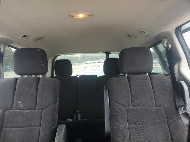 Фото 10 с аукциона – 2012 DODGE GRAND CARA с VIN 2C4RDGCG2CR377811
