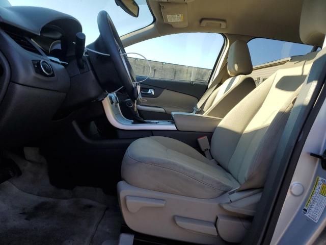 Photo 7 from auction – 2012 FORD EDGE SE with VIN 2FMDK3GC1CBA18115