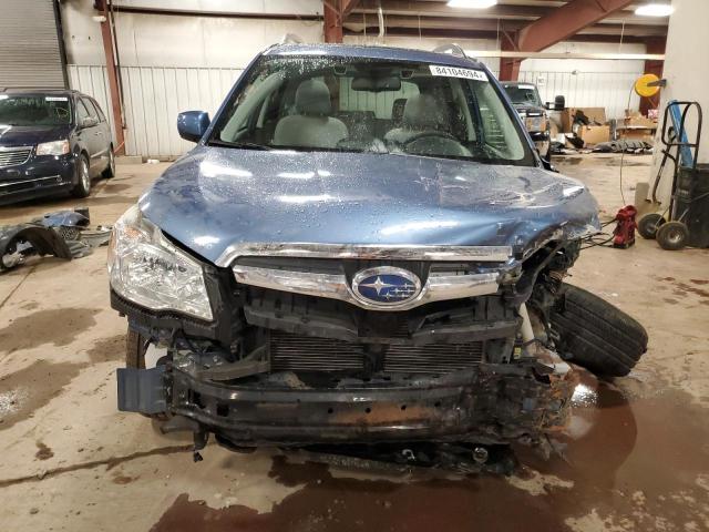 Photo 5 from auction – 2016 SUBARU FORESTER 2 with VIN JF2SJAGC8GH560745