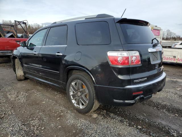Photo 2 from auction – 2011 GMC ACADIA DEN with VIN 1GKKVTED9BJ264505
