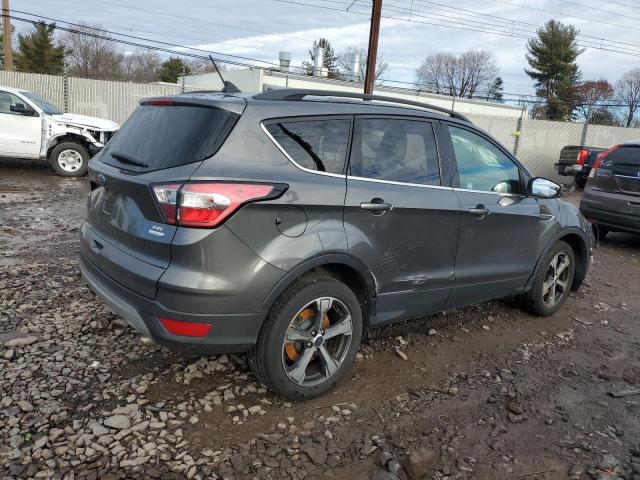 Zdjęcie 3 z aukcji – 2018 FORD ESCAPE SEL z VIN 1FMCU0HD2JUA60263