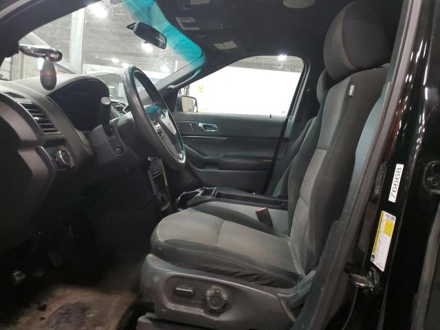 Zdjęcie 7 z aukcji – 2014 FORD EXPLORER P z VIN 1FM5K8AR2EGA23432