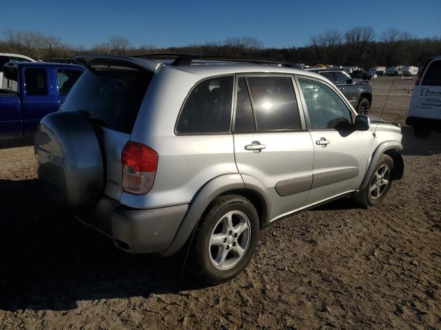 Photo 3 from auction – 2001 TOYOTA RAV4 with VIN JTEHH20V310103848