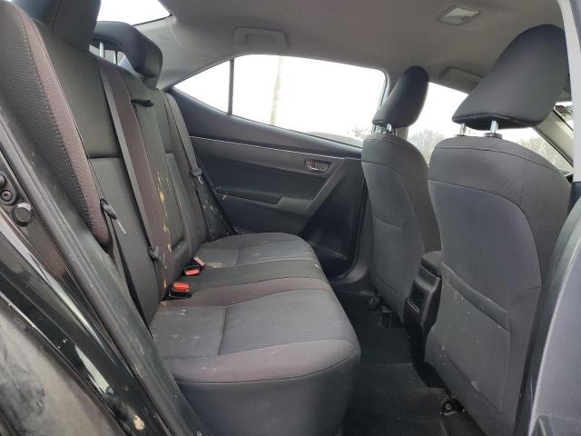 Photo 10 from auction – 2017 TOYOTA COROLLA L with VIN 5YFBURHE0HP731451