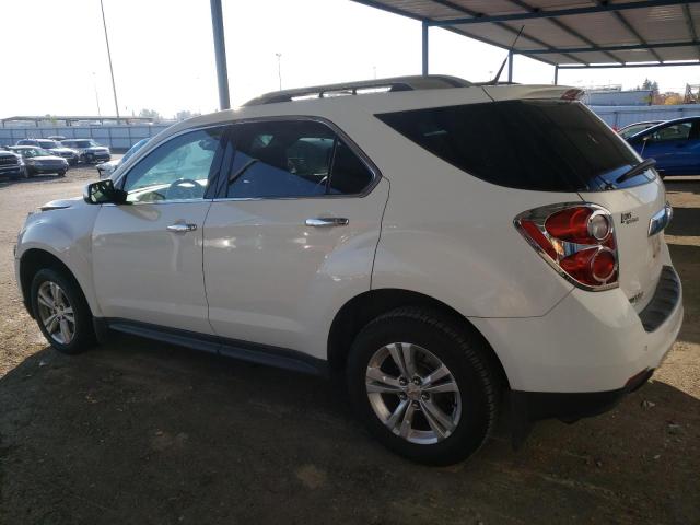 Photo 2 from auction – 2012 CHEVROLET EQUINOX LT with VIN 2GNALFEK6C1111905