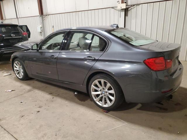 Photo 2 from auction – 2012 BMW 328 I with VIN WBA3A5C54CF259331