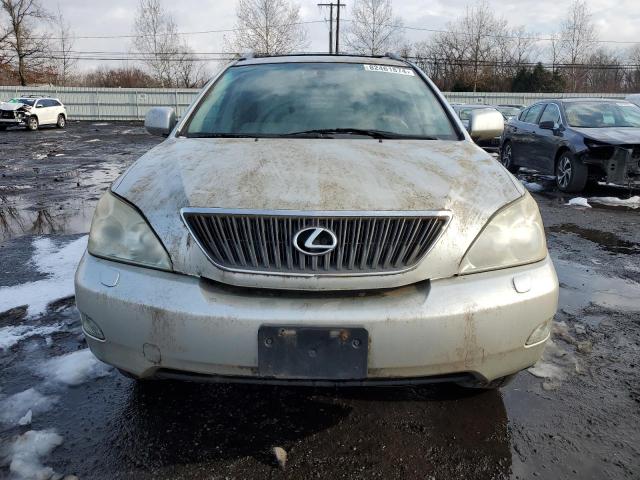 Photo 5 from auction – 2007 LEXUS RX 350 with VIN 2T2HK31U87C031346