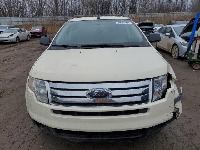 Photo 5 from auction – 2008 FORD EDGE SE with VIN 2FMDK36C08BB41350
