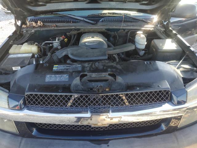 Photo 11 from auction – 2004 CHEVROLET AVALANCHE with VIN 3GNEK12T34G287839