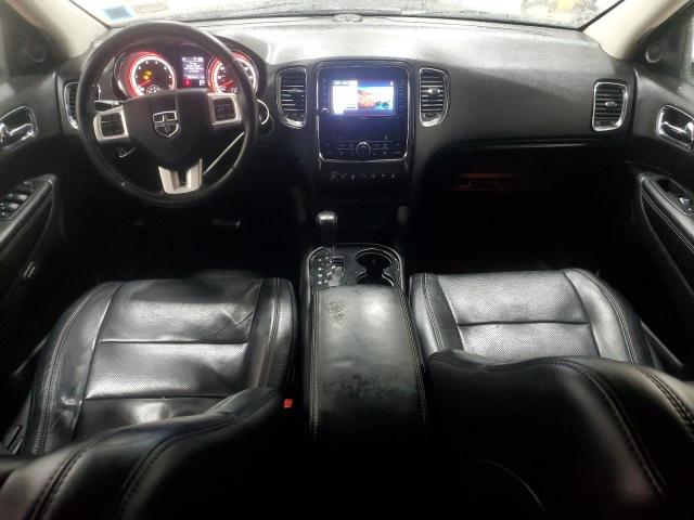 Photo 8 from auction – 2013 DODGE DURANGO CI with VIN 1C4SDJET9DC500636