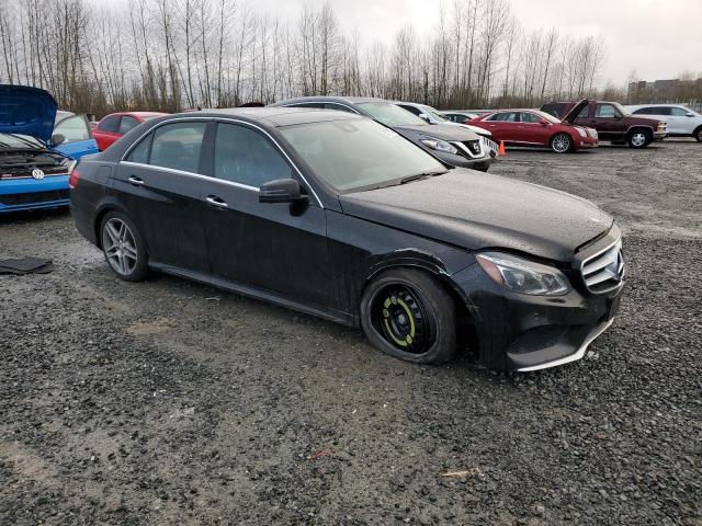Photo 4 from auction – 2014 MERCEDES-BENZ E 350 4MAT with VIN WDDHF8JB8EB002340