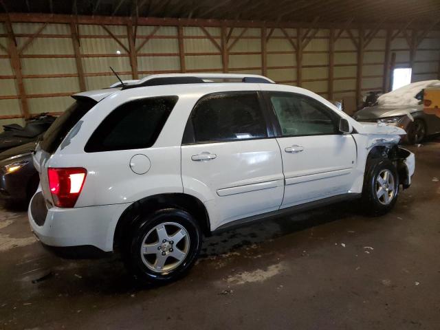 Photo 3 from auction – 2007 PONTIAC TORRENT with VIN 2CKDL63FX76110107