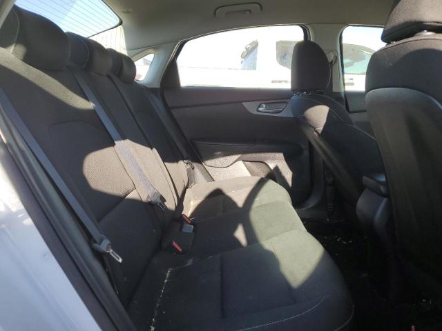 Photo 10 from auction – 2021 KIA FORTE FE with VIN 3KPF24AD4ME308508