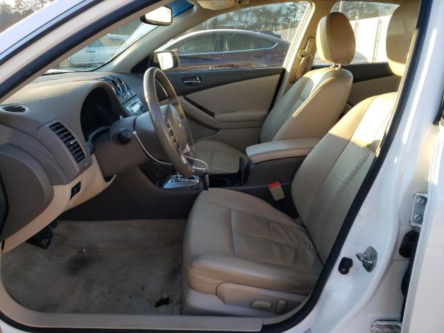 Photo 7 from auction – 2012 NISSAN ALTIMA BAS with VIN 1N4AL2AP6CC112636