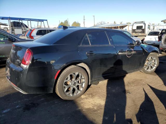 Photo 3 from auction – 2017 CHRYSLER 300 S with VIN 2C3CCAGG2HH541995