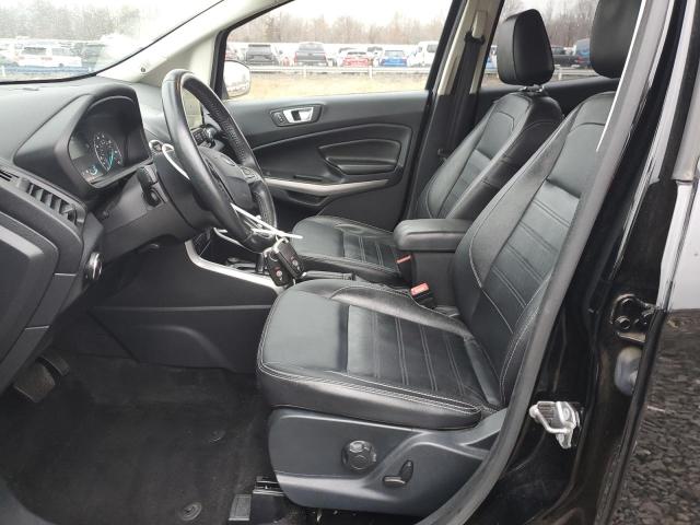 Photo 7 from auction – 2019 FORD ECOSPORT T with VIN MAJ6S3KL3KC281876