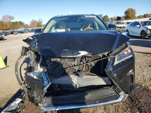 Photo 5 from auction – 2017 LEXUS RX 350 BAS with VIN 2T2ZZMCA3HC049313