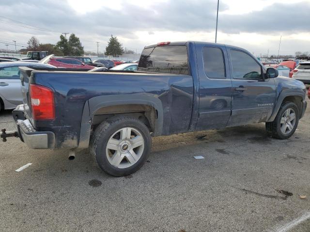 Photo 3 from auction – 2008 CHEVROLET SILVERADO with VIN 2GCEC19J681311379