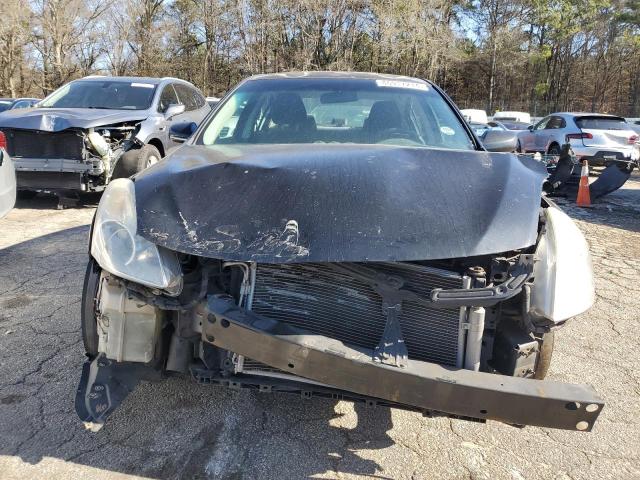 Photo 5 from auction – 2011 NISSAN ALTIMA BAS with VIN 1N4AL2AP8BN462319