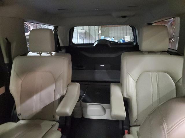 Photo 10 from auction – 2018 FORD EXPEDITION with VIN 1FMJK1LT3JEA02965