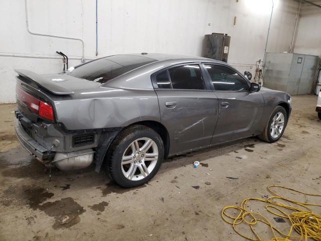 Photo 3 from auction – 2011 DODGE CHARGER with VIN 2B3CL3CG6BH509153