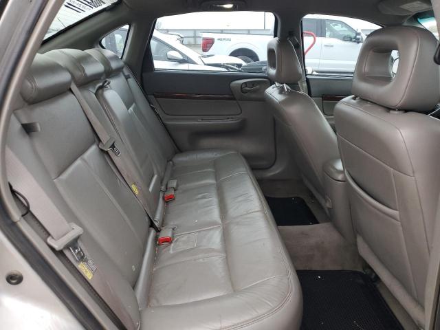 Photo 10 from auction – 2005 CHEVROLET IMPALA LS with VIN 2G1WH52K559150285