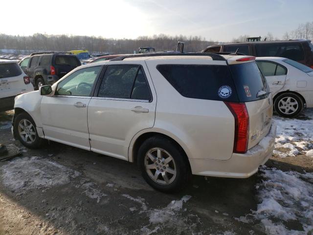 Zdjęcie 2 z aukcji – 2008 CADILLAC SRX z VIN 1GYEE637780122640