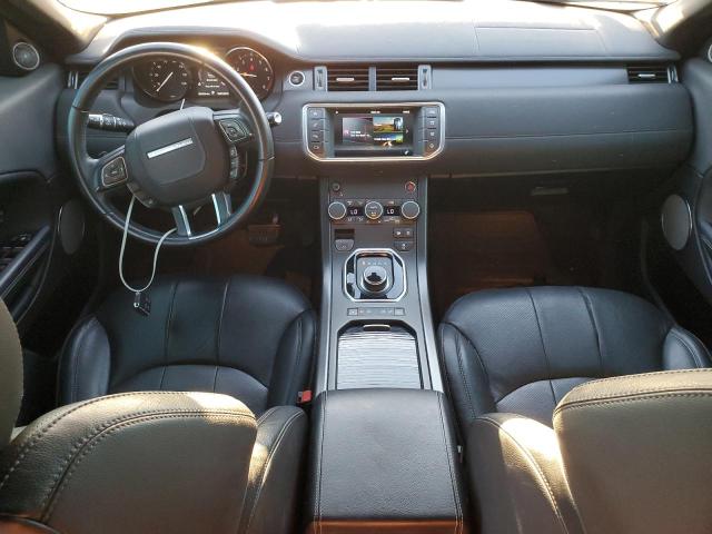 Photo 8 from auction – 2018 LAND ROVER RANGE ROVE with VIN SALVP2RX6JH295324